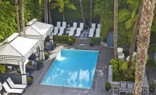 Photograph of Viceroy Santa Monica Hotel