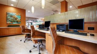 Photograph of Best Western Plus Gateway Hotel