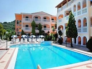 Photograph of Sandy Maria Hotel