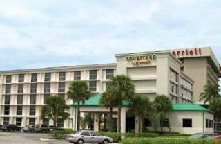 Photograph of Courtyard By Marriott Miami Airport South Hotel