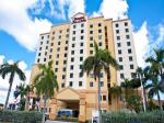 Hampton Inn & Suites Miami Airport South Blue Hotel Picture 27