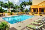 Hampton Inn & Suites Miami Airport South Blue Hotel Picture 19