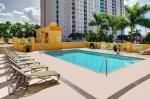 Hampton Inn & Suites Miami Airport South Blue Hotel Picture 18