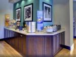 Hampton Inn & Suites Miami Airport South Blue Hotel Picture 4