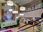 Hampton Inn & Suites Miami Airport South Blue Hotel Picture 22