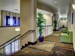 Hampton Inn & Suites Miami Airport South Blue Hotel Picture 20