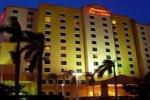 Hampton Inn & Suites Miami Airport South Blue Hotel Picture 16