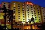 Hampton Inn & Suites Miami Airport South Blue Hotel Picture 31