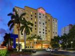 Hampton Inn & Suites Miami Airport South Blue Hotel Picture 28