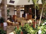 Howard Johnson Plaza Miami Airport Hotel Picture 4