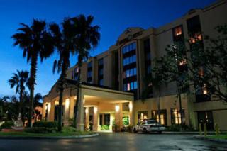 Photograph of Hyatt Place Miami Airport West Doral Hotel
