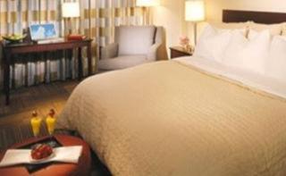 Photograph of Miami International Airport Hotel