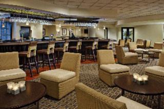 Photograph of Sheraton Miami Airport Hotel and Executive Meeting Center