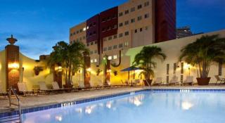 Photograph of Holiday Inn Port Of Miami Hotel