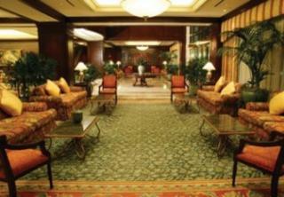 Photograph of JW Marriott Miami Hotel