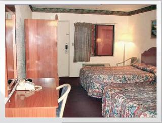 Photograph of Midtown Inn Hotel