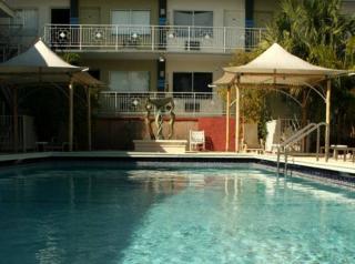 Photograph of Motel Blu Hotel