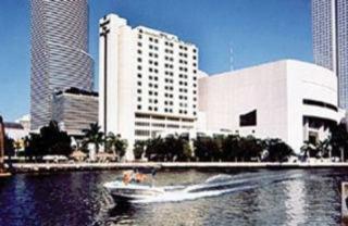 Photograph of River Park Hotel & Suites
