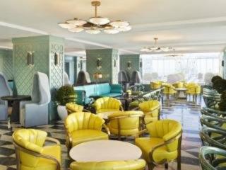Photograph of Viceroy Hotel & Spa Miami