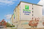 Holiday Inn Express and Suites Seattle City Centre Picture 0
