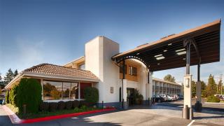 Photo of Best Western Airport Executel Hotel