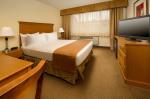 Best Western Airport Executel Hotel Picture 7