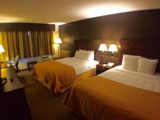 Photo of Clarion Hotel Seatac Airport