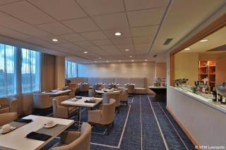Photograph of Intercontinental At Doral Hotel