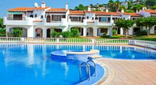 Photograph of Son Bou Playa Apartments