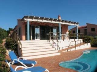 Photograph of Villas Menorca Sur
