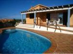 Holidays at Villas Menorca Sur in Son Bou, Menorca