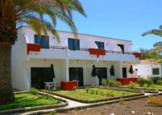 Photograph of Bungalows Corinto II