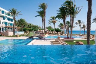 Photograph of Constantinou Bros Asimina Suites Hotel