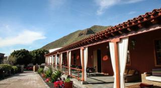 Photograph of La Casona Del Patio Hotel