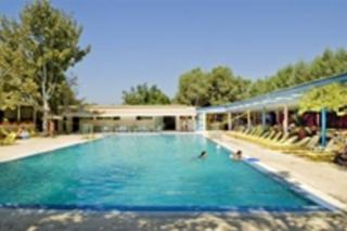 Photograph of Sivila Hotel
