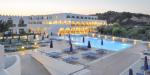 Holidays at Alfa Beach Hotel in Kolymbia, Rhodes