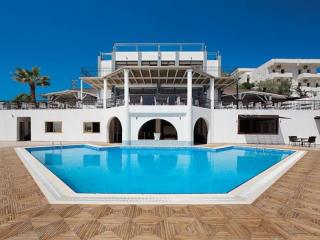 Photograph of Rosso Verde Hotel