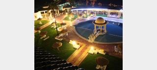 Book Caruso Hana Palace Hotel online