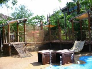 Photograph of Disney's Animal Kingdom Villas Kidani Village