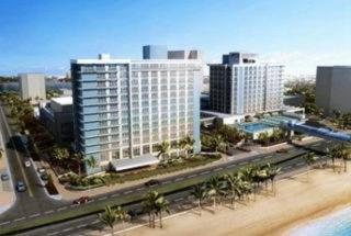 Photograph of Westin Beach Resort and Spa