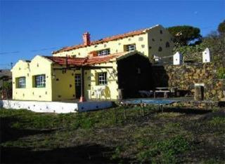 Photograph of Casas Rurales Herreras