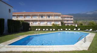 Photo of Parador De La Palma Hotel