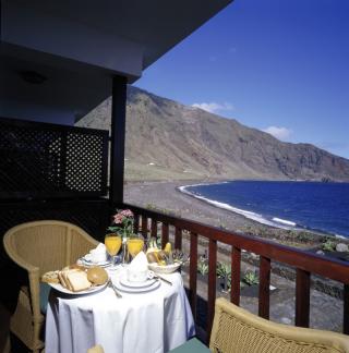 Photograph of Parador De El Hierro Hotel