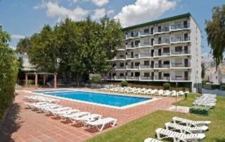 Photograph of Avante Goya Hotel