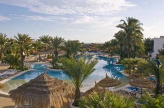 Photograph of Fiesta Beach Djerba Hotel
