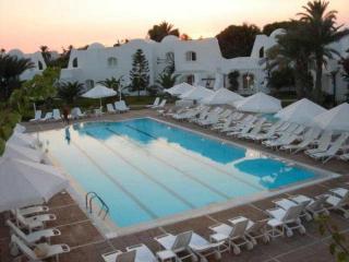 Photograph of Djerba Haroun Hotel