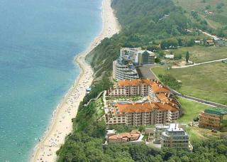 Photograph of Byala Beach Resort Hotel