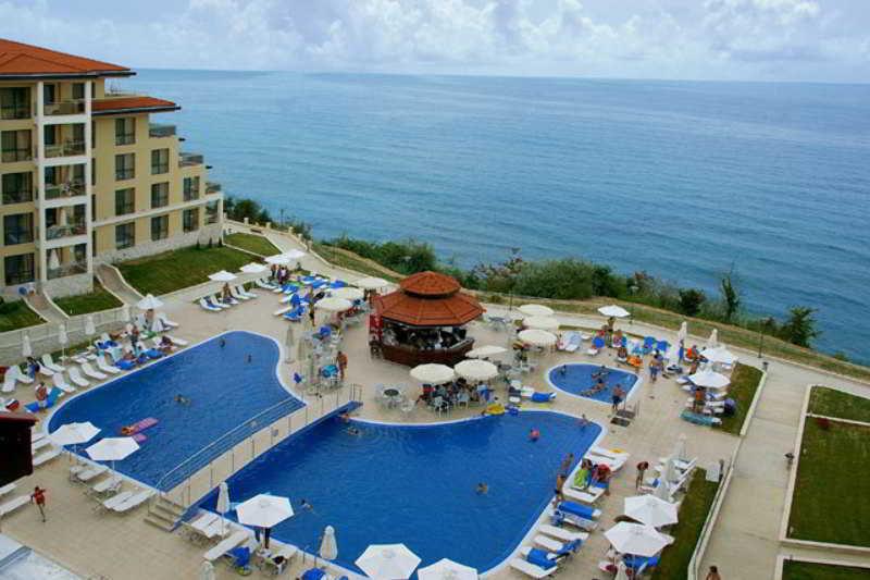 Byala Beach Resort Hotel