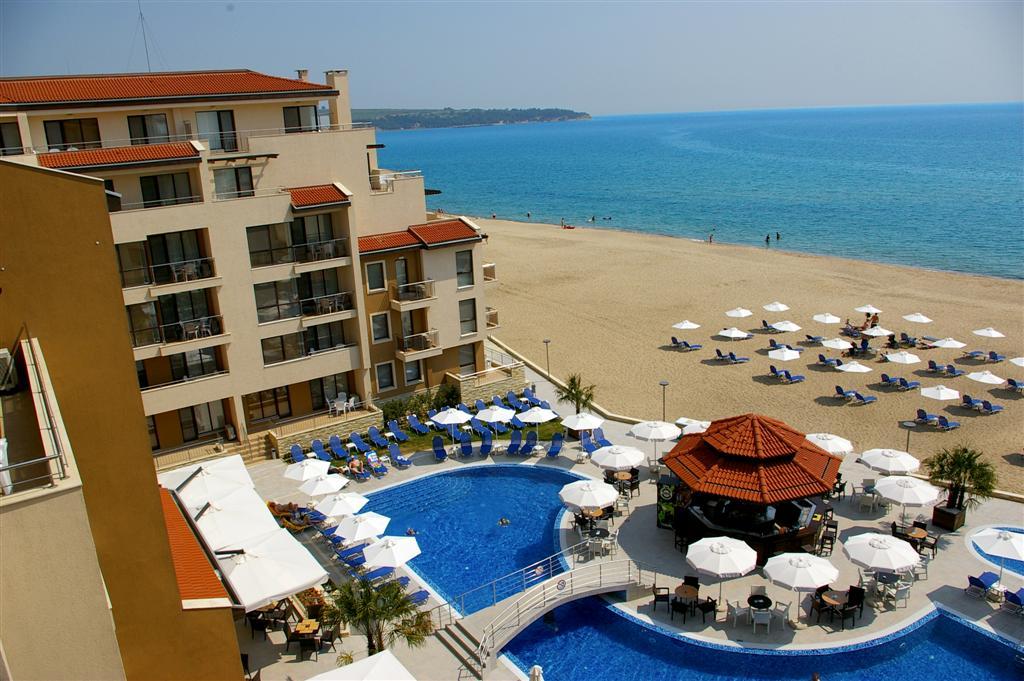 Holidays at Obzor Beach Resort in Obzor, Bulgaria