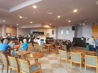 Photograph of Riu Helios Bay Hotel